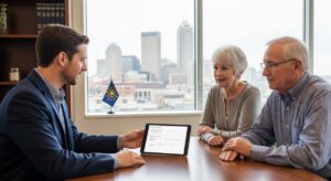 Medicare leads in Indianapolis IN