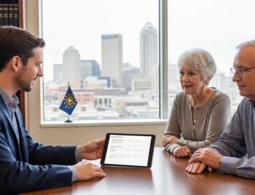 Medicare Leads in Indianapolis IN: A Guide for Agents