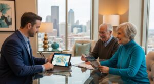 Medicare leads in Indianapolis IN