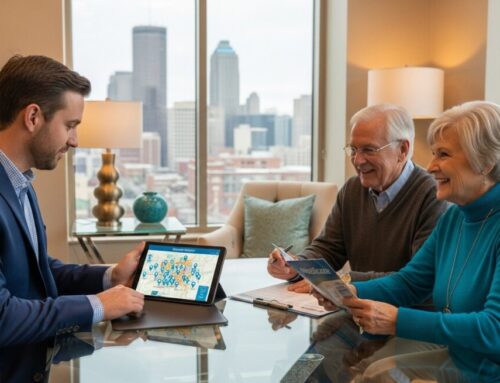 How to Generate Medicare Leads in Indianapolis IN