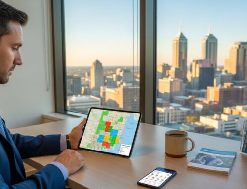 Medicare Leads in Indianapolis IN: Agent Guide