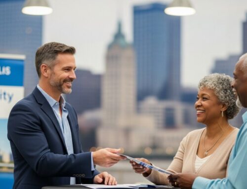 How to Generate Medicare Leads in Indianapolis IN