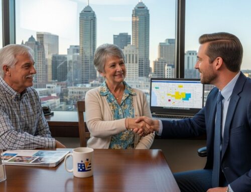 How to Generate Medicare Leads in Indianapolis IN