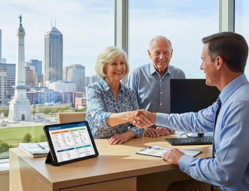 How to Generate Medicare Leads in Indianapolis IN