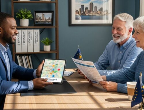 How to Find Medicare Leads in Indianapolis IN