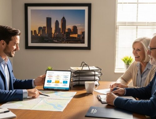 How to Generate Medicare Leads in Indianapolis IN