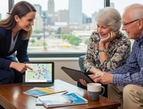 Medicare Leads in Indianapolis IN: Agent Guide for 2026