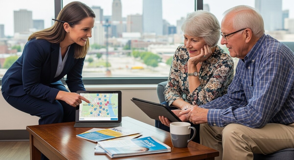 Medicare leads in Indianapolis IN