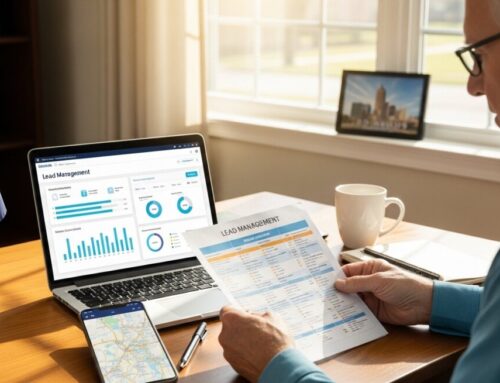 How to Generate Medicare Leads in Indianapolis IN