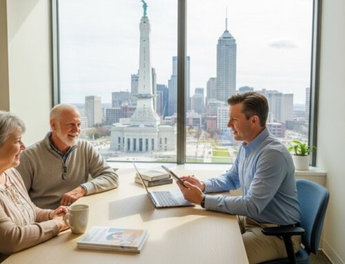 Generating Medicare Leads in Indianapolis IN