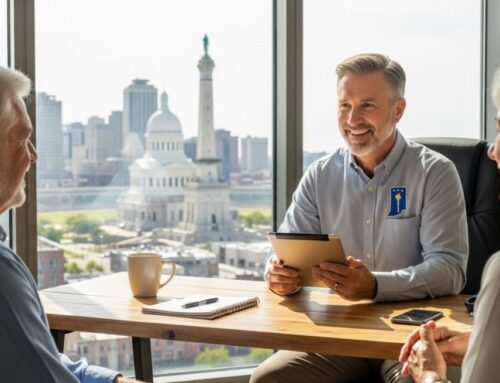 How to Generate Medicare Leads in Indianapolis IN