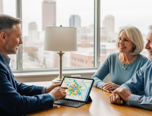 How to Get Medicare Leads in Indianapolis IN