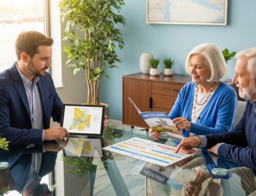 Medicare Leads in Indianapolis IN: Agent Guide