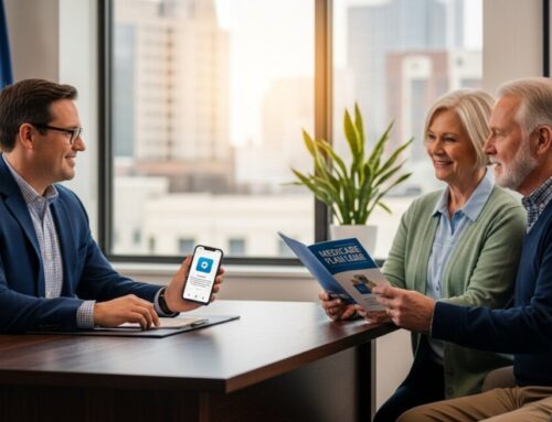 How to Generate Medicare Leads in Indianapolis IN