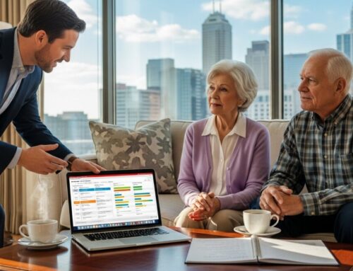 How to Generate Medicare Leads in Indianapolis IN