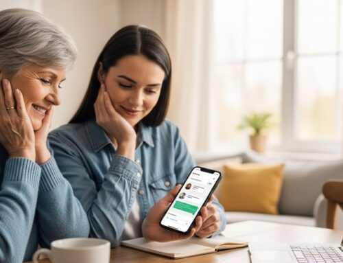 How Medicare Lead Chatbots Boost Conversion Rates