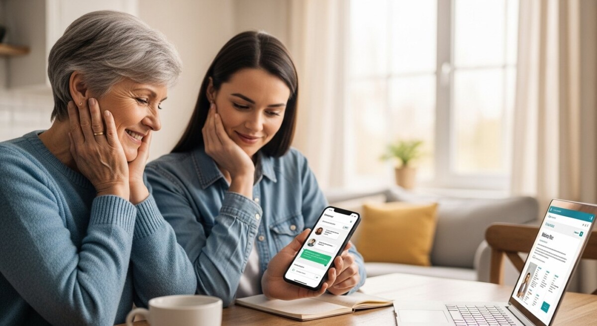 Medicare lead chatbots for conversion