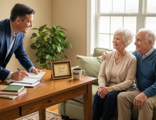 Medicare Lead Retention Tactics That Boost Renewals