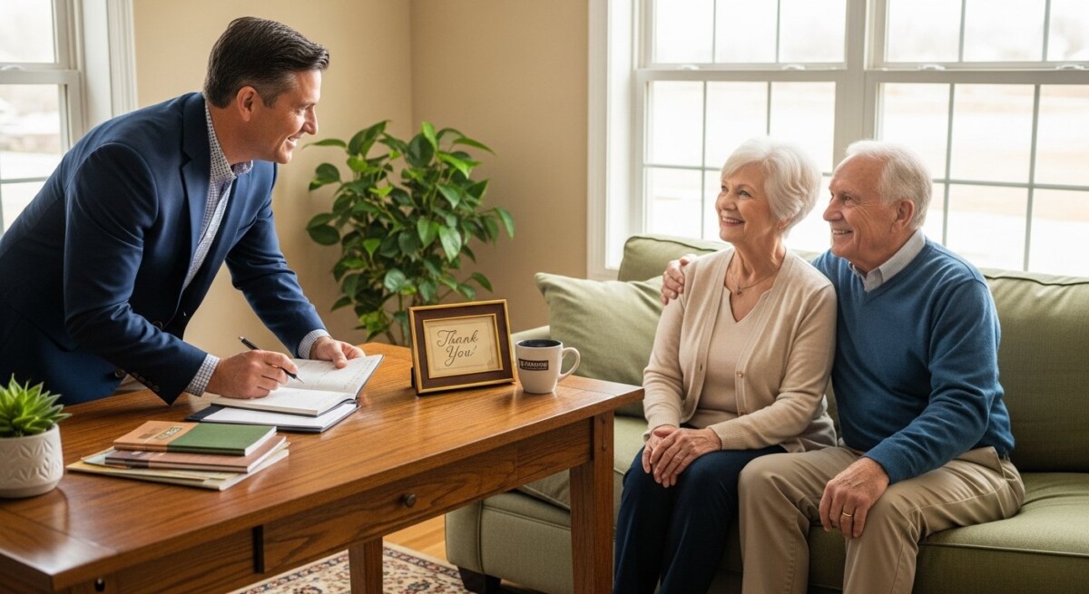 Medicare lead retention tactics