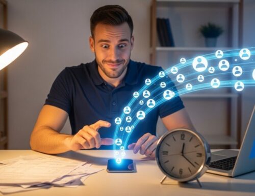 Medicare Lead Automation Workflows That Boost Agent ROI