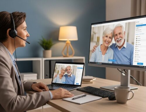Best Medicare Lead Webinar Topics for Agents