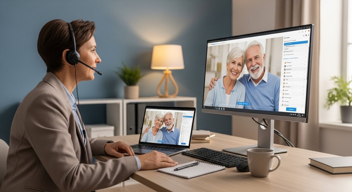 Medicare lead webinar topics
