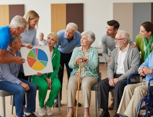 Medicare Vertical Audience Segmentation: Key Strategies