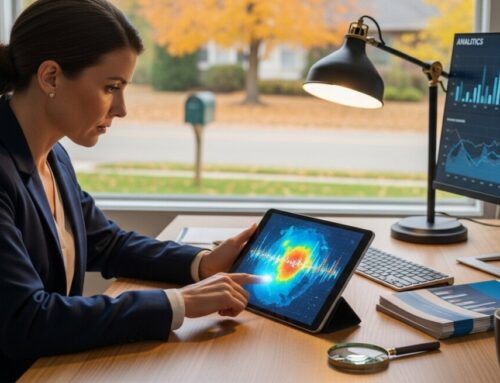 Medicare Utilization Analytics: Key Insights for Agents