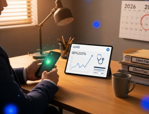 How to Generate Quality Medicare Leads in 2026