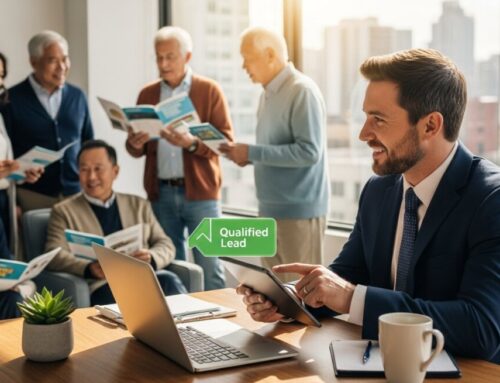 Medicare Lead Generation: Proven Strategies for Agents