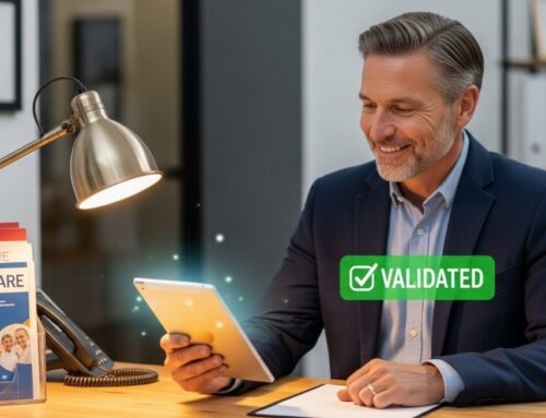 How a Medicare Lead Company Boosts Agent Sales