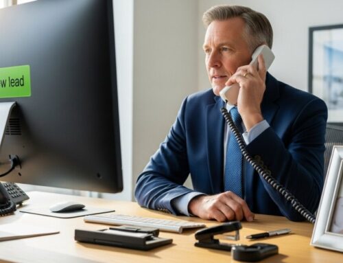 How Exclusive Medicare Leads Boost Agent Success