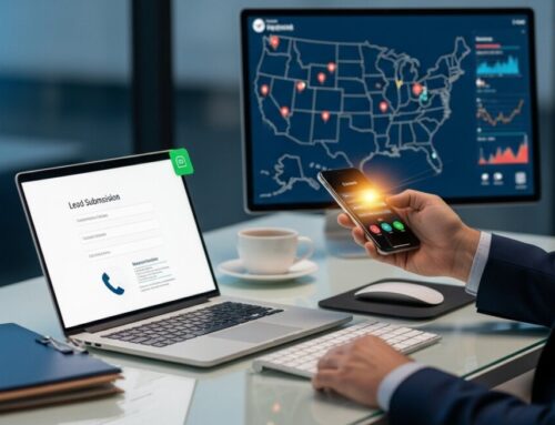 Real Time Medicare Leads: Boost Your Agent Pipeline