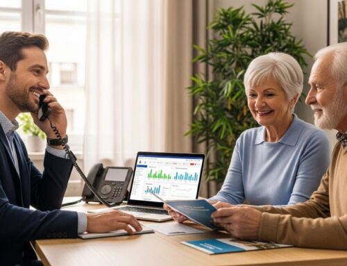 How to Generate High-Quality Medicare Sales Leads