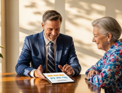 How to Convert Medicare Prospect Leads Into Clients