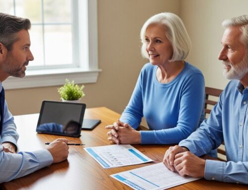 How to Convert Medicare Appointment Leads Into Clients