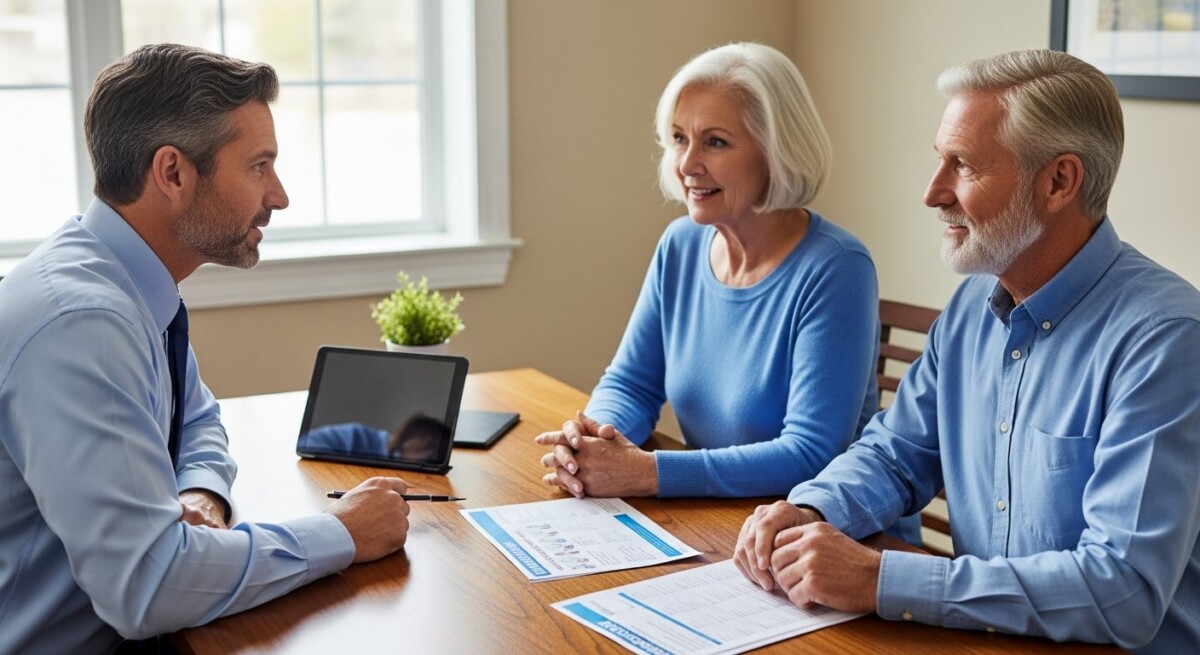 medicare appointment leads