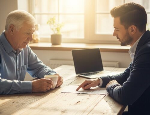 How to Generate Medicare Supplement Leads That Convert