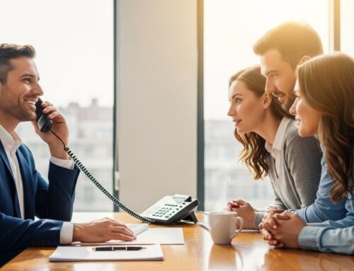 Maximize Your Medicare Inbound Call Leads Conversion