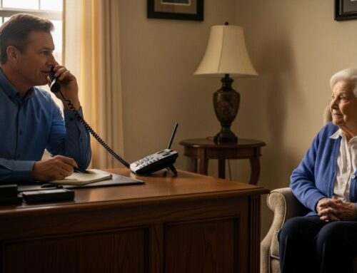 How to Convert Medicare Phone Leads Into Clients