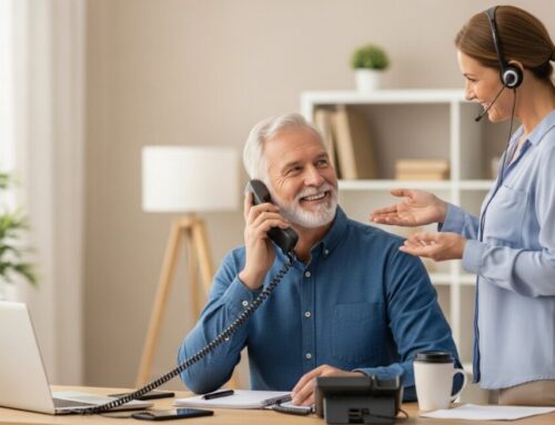 Medicare Warm Transfer Leads: Boost Your Sales Today