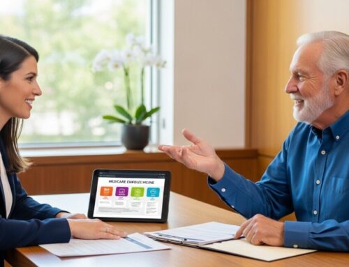 How to Convert Turning 65 Leads Into Clients