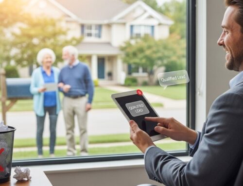 How to Find High-Quality Medicare Prospects for Agents