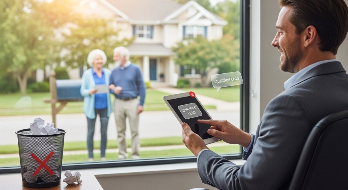 medicare prospects for agents