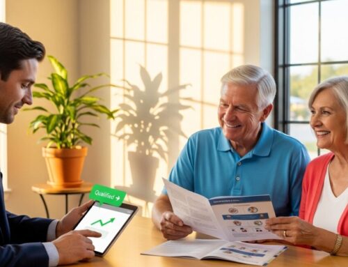 How to Generate Quality Medicare Agent Leads in 2026