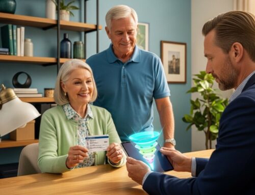 How to Generate High-Quality Medicare Agency Leads