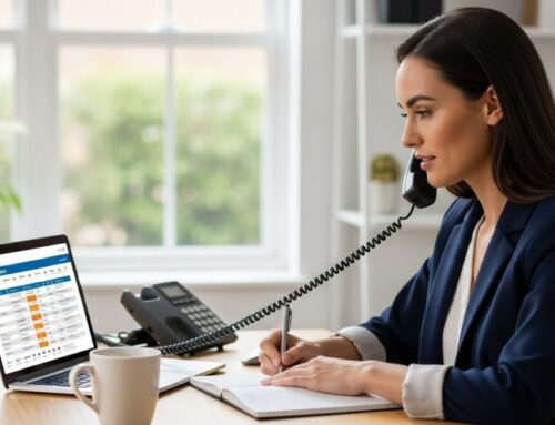 How to Convert Medicare Call Center Leads Into Clients