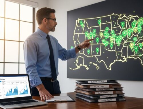 How to Buy Medicare Leads Nationwide for Agent Growth