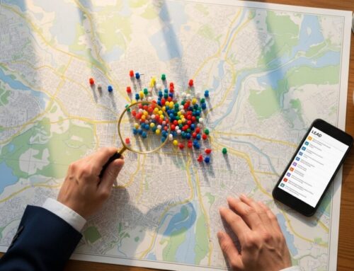 Targeting Medicare Leads by Zip Code: A Local Strategy
