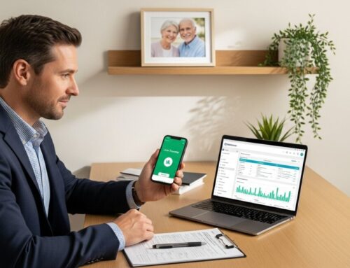How to Buy High-Quality Medicare Senior Leads
